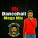 90s Dancehall Mega Mix - Bounty killer, Beenie Man, Buju Banton, Spragga Benz, Sean Paul & More image