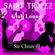 St. Tropez Club Lounge Vol. 4 (Funky Night) image