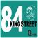 DJ G-Quick 84 KING STREET image