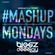TheMashup #MondayMashup 2 mixed by DJ Biggz image
