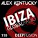 110.DEEPFUSION @ IBIZAGLOBALRADIO (Alex Kentucky) 19/12/17 image