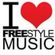 80 's Freestyle Mix March 2016 image