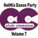 HotMix Dance Party Saturday Club Classics Vol 7 (039) May 23 2020 image