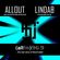 ALL OUT PROJECT FROM RUSSIA Exclusive Guest Mix For THE LINDA B BREAKBEAT SHOW On 96.9 ALLFM image