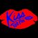 Colin Favor in 3D. Kiss 100 FM 1991 image