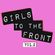 GIRLS TO THE FRONT VOL.2 w/ Captain image