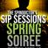 THE SPINDOCTOR'S SIP SESSIONS - SPRING SOIREE (APRIL 10, 2022) image