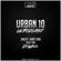 Urban 10 Podcast FR & US - Juillet / Août 2016 - Mixed by DJ Wals image
