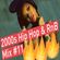 Best of 2000s Best Of Hip Hop RnB Oldschool Throwback Club Mix #11 - Dj StarSunglasses image