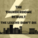The Thunderdome Rebuilt: THE LEGEND DIDN'T DIE image