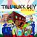 Mixmaster Morris - Tall Black Guy mix image