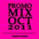 Promo Mix Oct 2011 Gustavo Godoy image