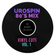 UroSpin 80's Mix: Vinyl Cuts Vol. 1 by Bobet Villaluz image