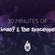 30 Minutes of Bass Education #11 - Kode9 & The Spaceape image