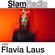 #SlamRadio - 513 - Flavia Laus image