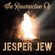 The Ressurrection Of Jesper JEW image