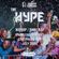 #TheHypeArchives - Unrealeased Mix 1.0 - Live Amapiano Mix - March 22 - instagram: DJ_Jukess image