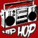 80's old school rap mix #2 image