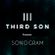 Third Son - Sonogram #021 image