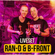 Ran-D & B-Front @ Vroeger Was Alles Beter 2018 (Liveset) image