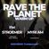 RAVE THE PLANET PARADE 2022 - WARM UP - [Exclusive-DJ-Set] FM STROEMER vs MYRI AM | 08.07.2022 image