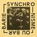Synchronisme ou Barbarie (23.03.17) image