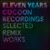 11 YEARS COCOON RECORDINGS - Retrospective Mix by PATRICK KUNKEL image
