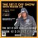 THE SET IT OFF SHOW WEEKEND EDITION ROCK THE BELLS RADIO SIRIUS XM 12/3/21 & 12/4/21 2ND HOUR image