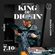 MURO presents KING OF DIGGIN' 2019.07.10 『DIGGIN' Ice 2019』 image