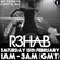 R3hab - Essential Mix - 15-Feb-2014 image