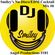 Angel Productions #181 #ProfoundVibesNYC - Smiley’s Nu-Disco/EDM - Dance Cocktail Mix #6 image