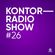 Kontor Radio Show #26 image
