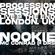 DJ Nookie (feat. MC Conrad & DRS) Live @ The End, London, UK image