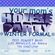 Your Mom's House Party YMHP1 - Mixed by Jen Lasher image