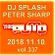 Dj Splash (Peter Sharp) - Pump WEEKEND 2018.11.10 - JACKIN' HOUSE SESSION image