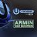 UMF Radio 566 - Armin van Buuren image
