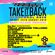 Take It Back - Old School Rave - 24th Aug '18 - PROMO MIX image