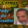 THE BIG TECHNO FAMILY 30 "Guest Mix Techno By Pady de Marseille" Radio TwoDragons 28.10.2022 image