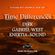 Gabriel West - Time Differences 282 (1st October 2017) on TM-Radio image