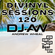 Divinyl Sessions 120 - Deep Progressive House And Electro image
