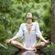 Brain Sync Meditation: Ecstasy - Meditation Music To Open Sexual Chakra, Theta Waves image