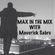 Max In The Mix! Maverick Sabre is hanging! image