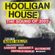 Audio Bullys - Hooligan House (2003) image