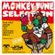 MONKEY TUNE SELECTION Vol.80 -rockabilly,psychobilly and 50's rockin mix- image