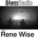 #SlamRadio - 431 - Rene Wise image