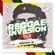 Reggae invasion (vol 2) - Deejay M image