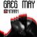 GREG MAY 4 MAR 2014 Ft Chad Tyson,Psychemagik,Shiba San,Groove Armada,Sonny Fodera,Cause & Affect image