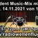 Independent Music-Mix by DJ Nobby (14.11.2021) image