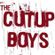The Cut Up Boys - Pop Mash Up Mix image