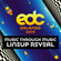 Night Owl Radio EDC Orlando 2019 Lineup Reveal image